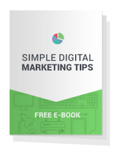 Simple Digital Marketing Tips