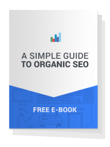 Guide to Organic SEO